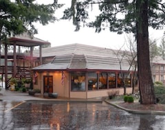 Hotelli Hilton Garden Inn Wilsonville Portland (Wilsonville, Amerikan Yhdysvallat)