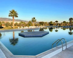 Hotel Vista Wellness Spa  Pamukkale (Denizli, Tyrkiet)