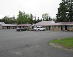 Scoodic Motel (Oak Bay, Canada)
