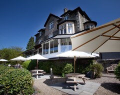 Hotel Applegarth Villa & Restaurant (Windermere, Ujedinjeno Kraljevstvo)