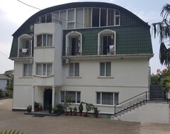 Hotel Del Mar (Kvariati, Gruzija)