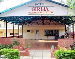 Khách sạn Girija Hotel (Khandala, Ấn Độ)