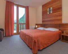 Hotel Penzion Boka (Bovec, Slovenija)