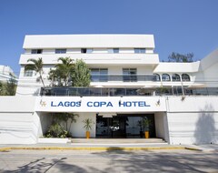 Hotel Lagos Copa (Macaé, Brasil)