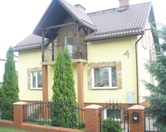 Nhà trọ U Jasi i Darka (Rybno, Ba Lan)