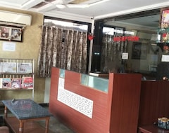 Hotel Shubh Shree Bilaspur (Bilaspur, India)