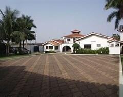 Hotel Villa Victoria (Accra, Ghana)