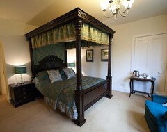 Balmuirfield House Bed & Breakfast (Dundee, Iso-Britannia)