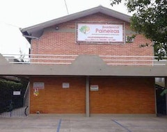 Pousada Paineiras (Guaratuba, Brazil)