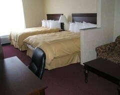 Hotel Comfort Suites Lake George (Lake George, USA)