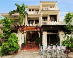 Khách sạn Phoenix Homestay Hoi An (Hội An, Việt Nam)