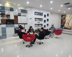 Otel City Comfortlnn (Liuzhou, Çin)