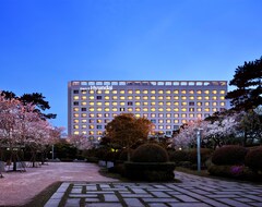 Hotel Hyundai by Lahan Ulsan (Ulsan, South Korea)