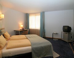 Khách sạn Cityhotel Metropol (Schopfheim, Đức)