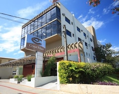 Khách sạn Cristal Executive Hotel (Francisco Beltrão, Brazil)
