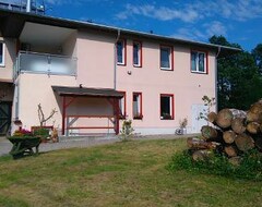 Lejlighedshotel Ferienwohnungen Am Schmalzbach (Reichenbach im Vogtland, Tyskland)