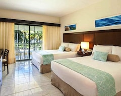 Hotel Select At Grand Paradise Samaná - All Inclusive (El Limón, Dominican Republic)
