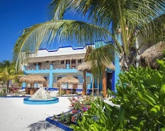 Khách sạn Porto Coral (Majahual, Mexico)