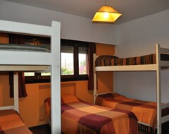 Hotel All in Mendoza Monkey (Mendoza, Argentina)