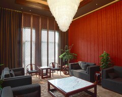 Hotel Nanyuan Qianhu Resortand SPA (Ningbo, China)