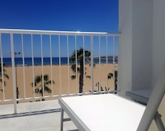 Hotel Sol Playa (Valencia, España)