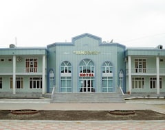 Hotel Ishonch (Samarkand, Uzbekistan)