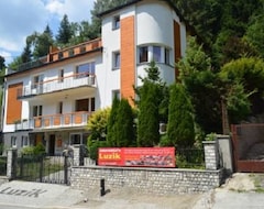 Hotelli Luzik Krynica (Krynica-Zdrój, Puola)