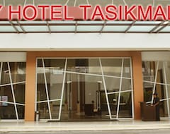 City Hotel Tasikmalaya (Tasikmalaya, Indonezija)