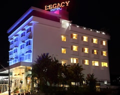 Hotel Cochin Legacy (Kochi, Indija)