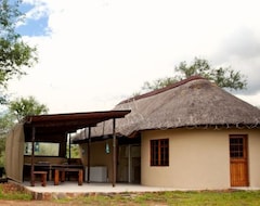 Khách sạn Lepelle Lodge (Burgersfort, Nam Phi)