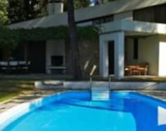 Cijela kuća/apartman Muses Villas Resort (Sani, Grčka)