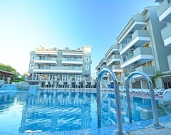 Begonville Hotel (Marmaris, Turkey)