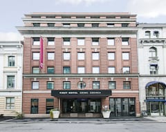 Hotell First Hotel Grims Grenka (Oslo, Norge)