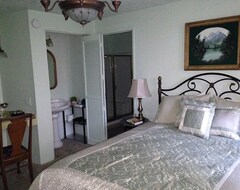 Bed & Breakfast Misty Valley Inn (Forks, Hoa Kỳ)