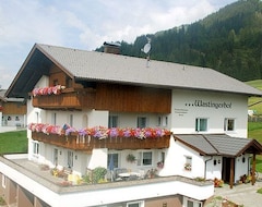 Hotel Appartements Wastingerhof (Obertilliach, Austria)
