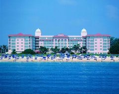 Khách sạn Palm Beach Shores Resort and Vacation Villas (West Palm Beach, Hoa Kỳ)