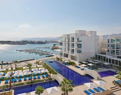 Hotel Hyatt Regency Aqaba Ayla Resort (Aqaba, Jordan)