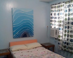 Guesthouse Gomez Guest House (Tagbilaran, Philippines)