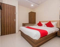 Khách sạn Treebo Trip Hotel Galaxy Inn Rajghar (Mumbai, Ấn Độ)
