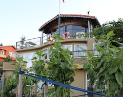 Khách sạn Gizlibahce Hotel (Istanbul, Thổ Nhĩ Kỳ)