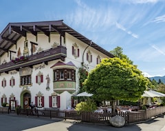 Hotel Post (Kössen-Schwendt, Austria)