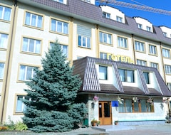 Hotel Prykarpattya (Ivano-Frankivsk, Ukraine)