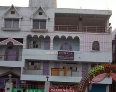 Khách sạn Nirmala Guest House (Durgapur, Ấn Độ)