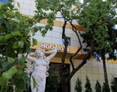 Khách sạn Sobkoff (Khmelnytskyi, Ukraina)