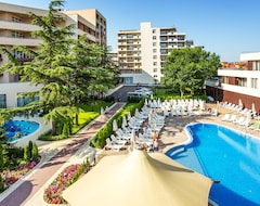 Hotel Laguna Park & Aqua Club - All Inclusive (Sunny Beach, Bulgaria)