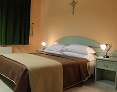 Hotelli Villa Pinto (Lucera, Italia)