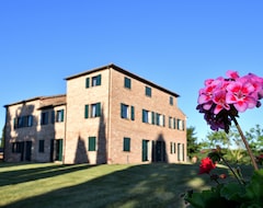 Lomakeskus Porsenna Resort (Castiglione del Lago, Italia)
