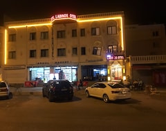 Hotel MIDYAT LADINOS OTEL (Midyat, Tyrkiet)