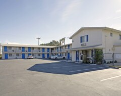 Khách sạn Americas Best Value Inn (Beaumont, Hoa Kỳ)
