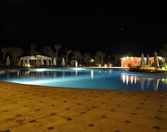 Hotel Amwaj Oyoun Resort & Spa (Sharm el-Sheikh, Egipat)